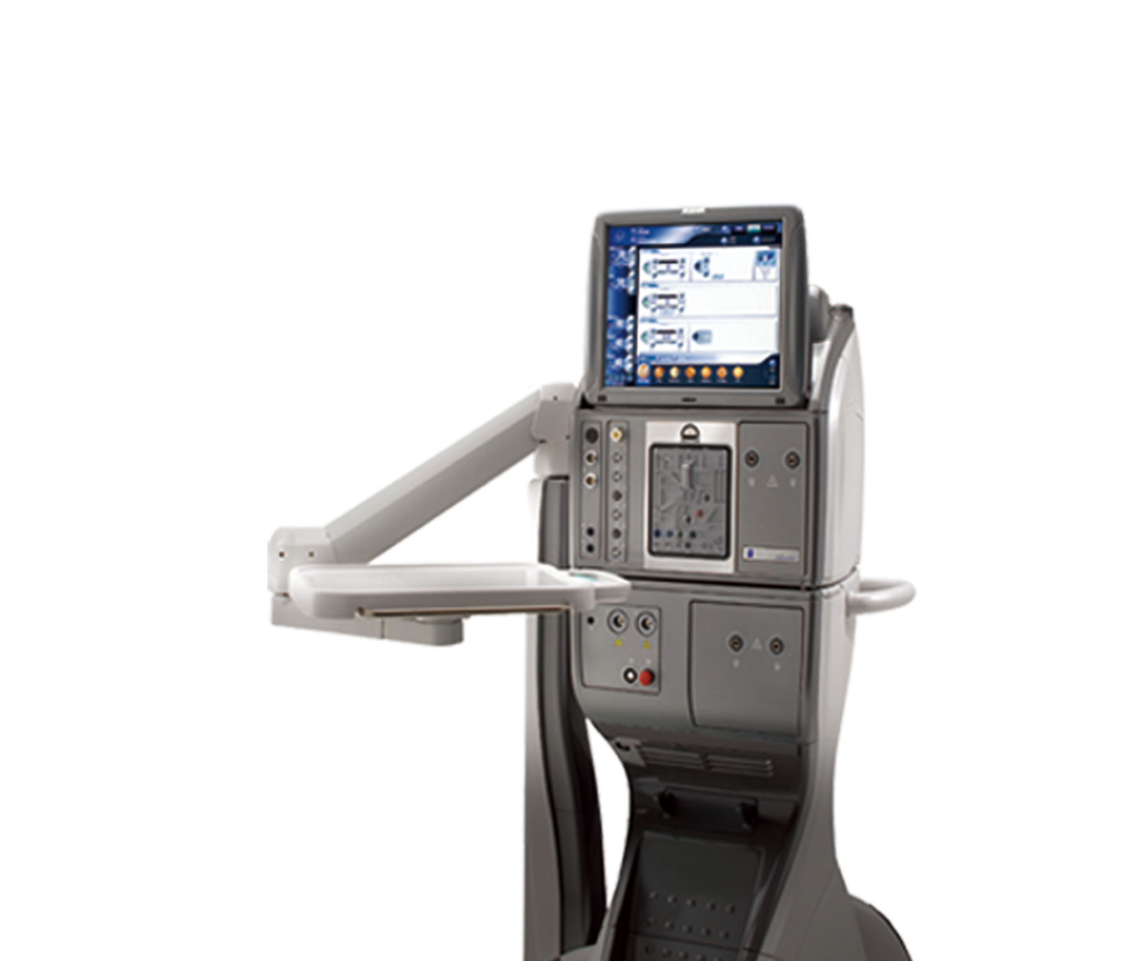 美國愛爾康Constellation25+玻切超乳一體機